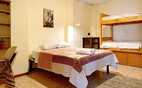 Eco Hotel Puerto Urbano 436